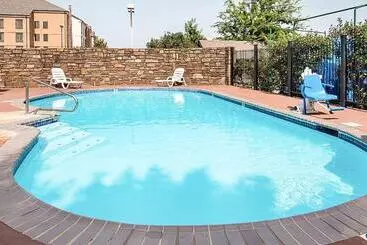 Extended Studio Suites Hotel  Bossier City