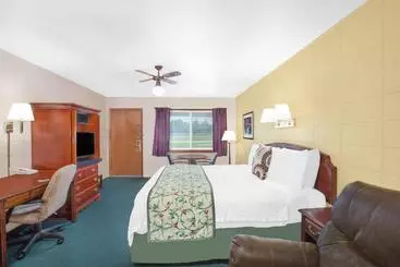 ホテル Knights Inn Ft. Madison