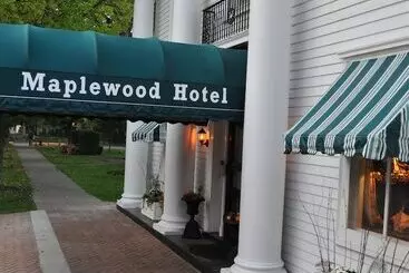 Hotelli Maplewood