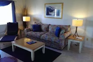 فندق Montauk Manor