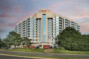 Otel Washington Dulles Marriott Suites