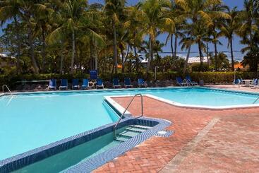 Marina Del Mar Resort And Marina