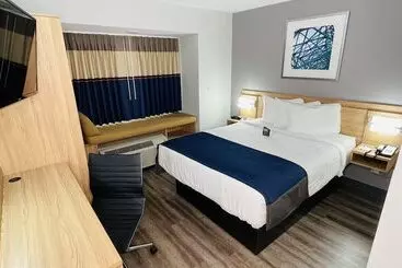 Microtel Inn & Suites Cottondale