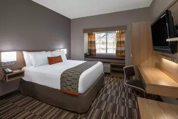 Microtel Inn & Suites By Wyndham Florence