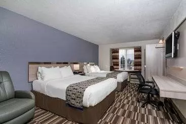 Microtel Inn & Suites By Wyndham Rochester North Mayo Clinic
