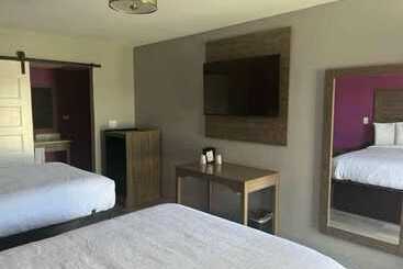 Motel 6 Tuscaloosa Al University