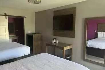 Motel 6 Tuscaloosa Al University