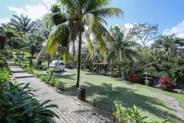 Hotel 101 Resort & Spa By Oyo Rooms