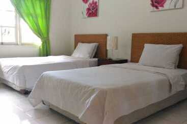 관광객 아파트 Villa Yosky