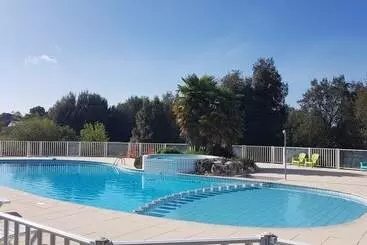 Hotel Les Chênes Verts
