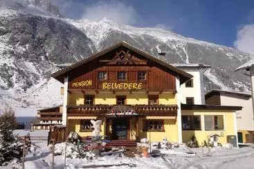 Pension Belvedere