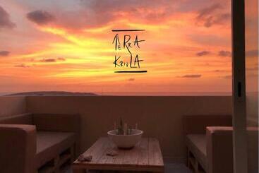 Aparthotel Terra Kriola