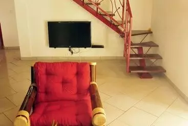 آپارتمان‌های توریست‌ها Au Beau Séjour