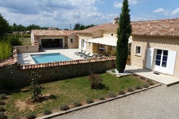 Bed and Breakfast La Bastide Des Pignes