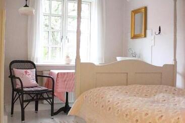 בית מלון כפרי Egeskoven