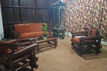 آپارتمانهای توریستها Los Olivos