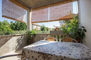 Pensione Apartments & Rooms Tea