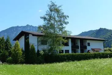 Pension Hohenrainer