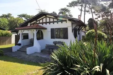 Apartamentos turísticos Villa Pyla Pamipa