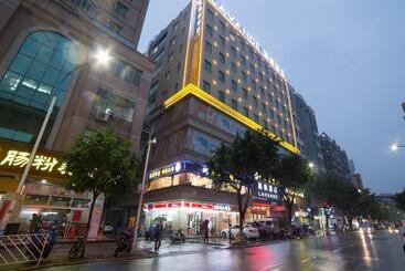 בית מלון כפרי Lavande