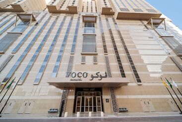 Hotel Voco Makkah An Ihg