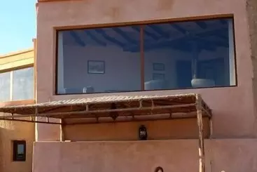 Pension Dunehouse