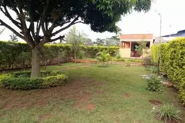 Pensjonat Hem Guest House