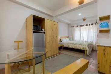 Pension Team Yala Inn