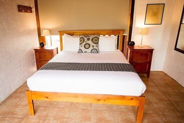 קוטג'' Peppers Creek Accommodation