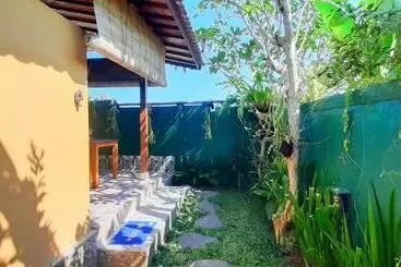 Ubud Batik Villa