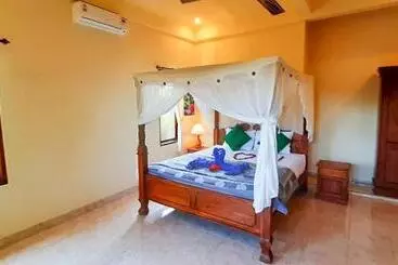Ubud Batik Villa