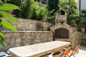 Turistihuoneistot Adria View