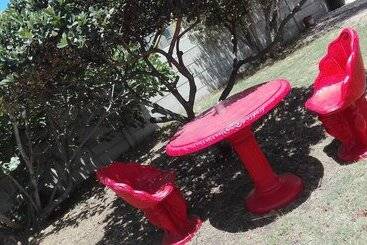 Pension (Hôtel basse catégorie) 22 On Bland