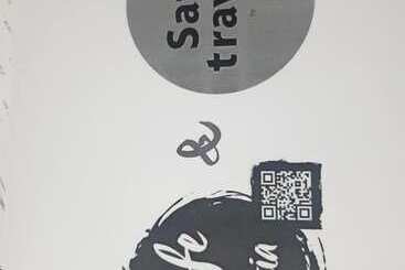 بنسيون Guest House Roki & Diva