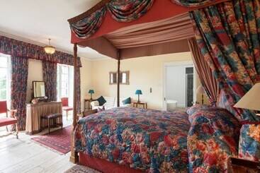 Prince Hill Holiday Cottages