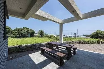 Apartamente turistice The Some Plus Onpyeong