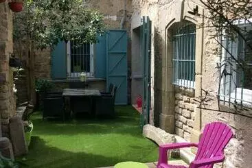 Aamiaismajoitus (B&B) Casa Vasaluta