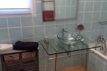 Bed and Breakfast Frederique Lavande Bleue