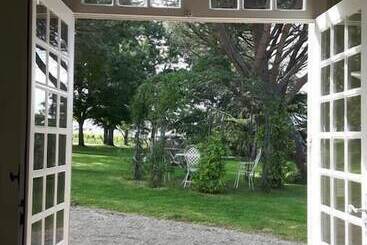 住宿加早餐 La Jouissière