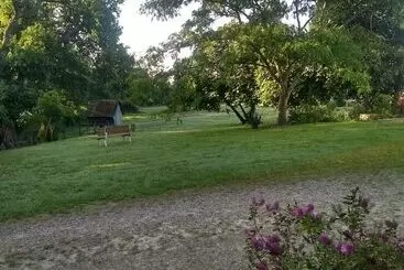 Bed and Breakfast La Maison De Pescate