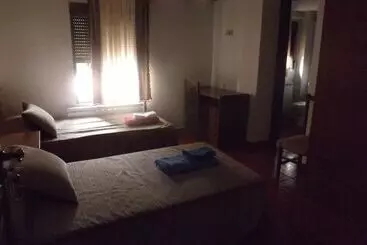 Locanda La Barbacana