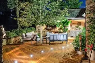 L Ecrin Du Ségala B&b