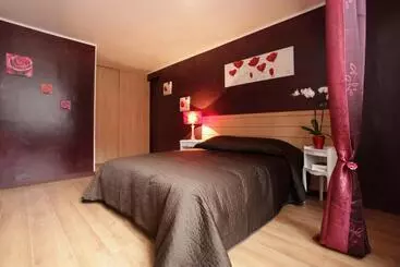 Huoneistohotelli La Maison Vésubie