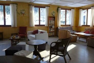 Pensionat Gite De La Martinette