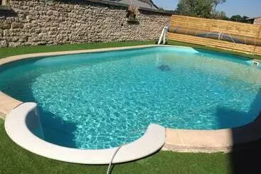 Pension La Ferme De Manon