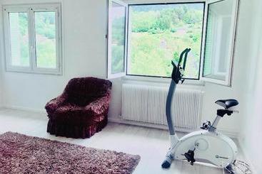 ユースホステル Le Kandyan