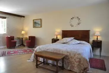 Bed and Breakfast Moulin Du Fief Gentil