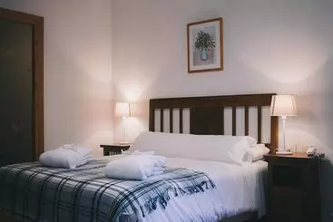 Hotel Balneario De Manzanera El Paraíso