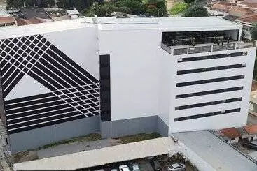 Hotel Dela Inn Andradas