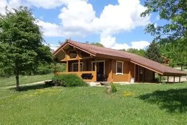 Hôtel Village Du Soleil